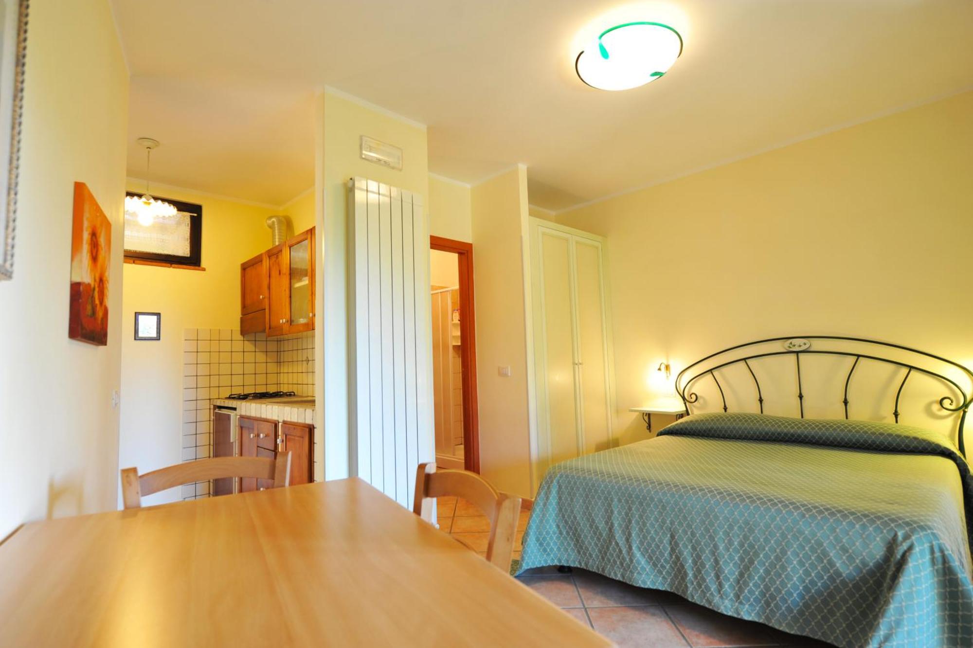Casa Vacanze Patrizia Montefiore dellʼAso Δωμάτιο φωτογραφία