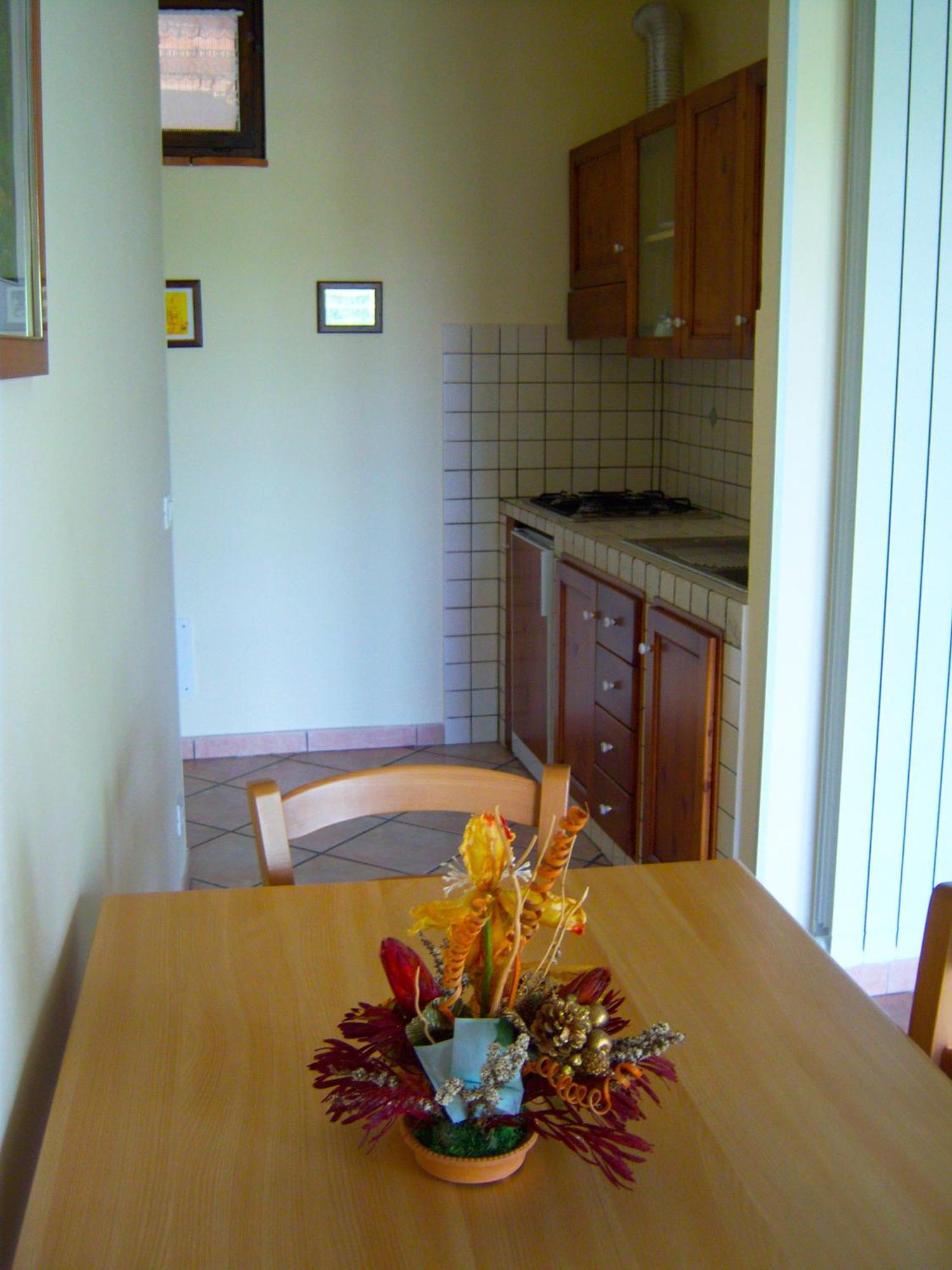 Casa Vacanze Patrizia Montefiore dellʼAso Δωμάτιο φωτογραφία