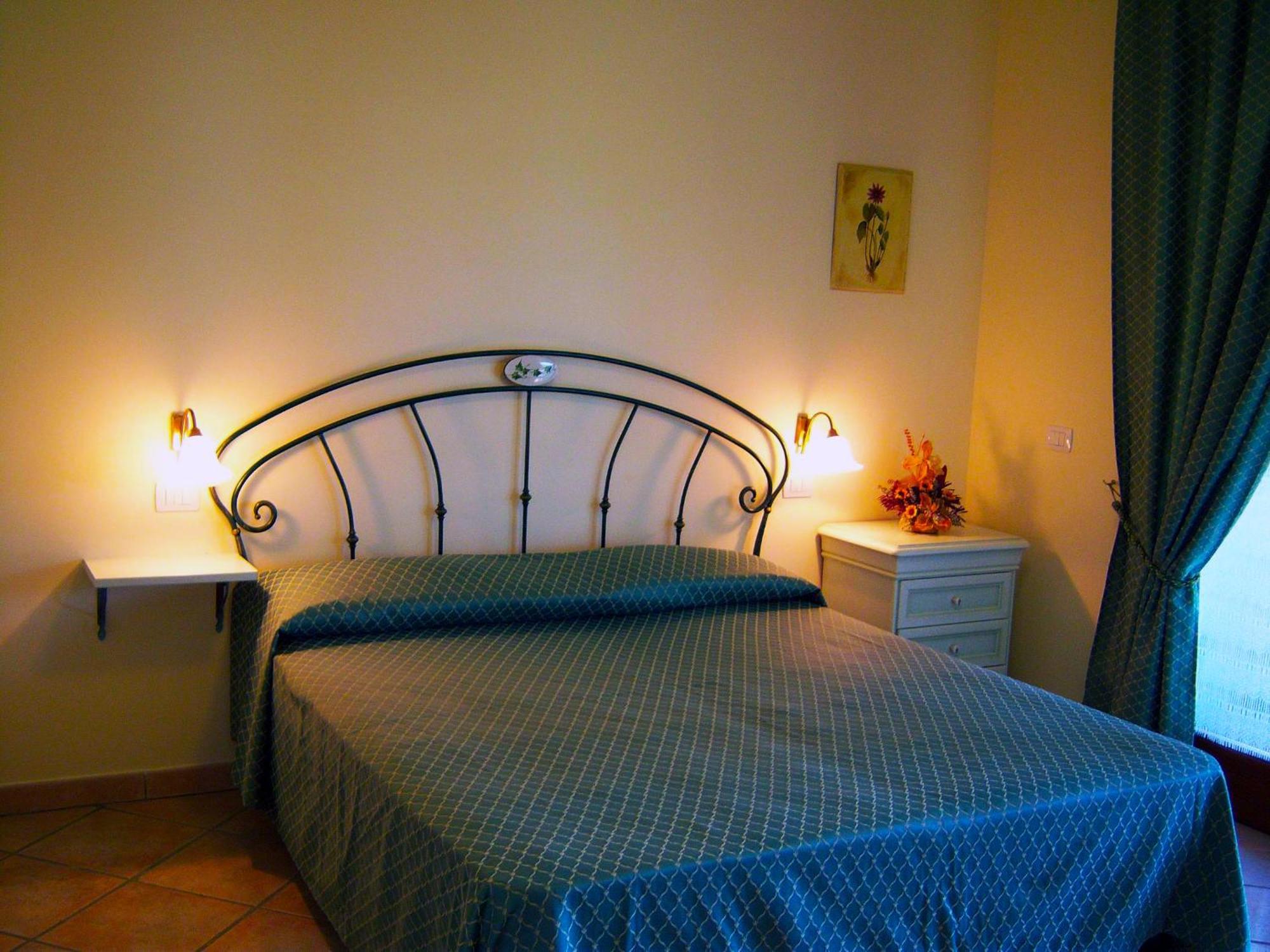 Casa Vacanze Patrizia Montefiore dellʼAso Δωμάτιο φωτογραφία