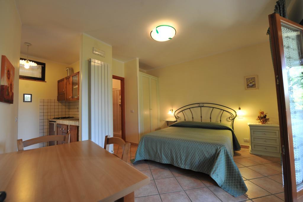 Casa Vacanze Patrizia Montefiore dellʼAso Δωμάτιο φωτογραφία