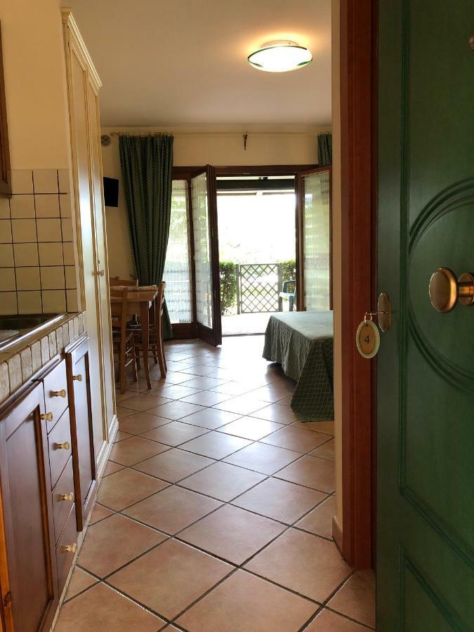 Casa Vacanze Patrizia Montefiore dellʼAso Εξωτερικό φωτογραφία