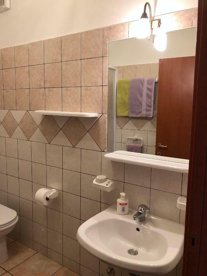 Casa Vacanze Patrizia Montefiore dellʼAso Εξωτερικό φωτογραφία